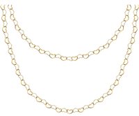 Collar Morellato Mujer Intrecci in Acero SAZC18 - SAZC18